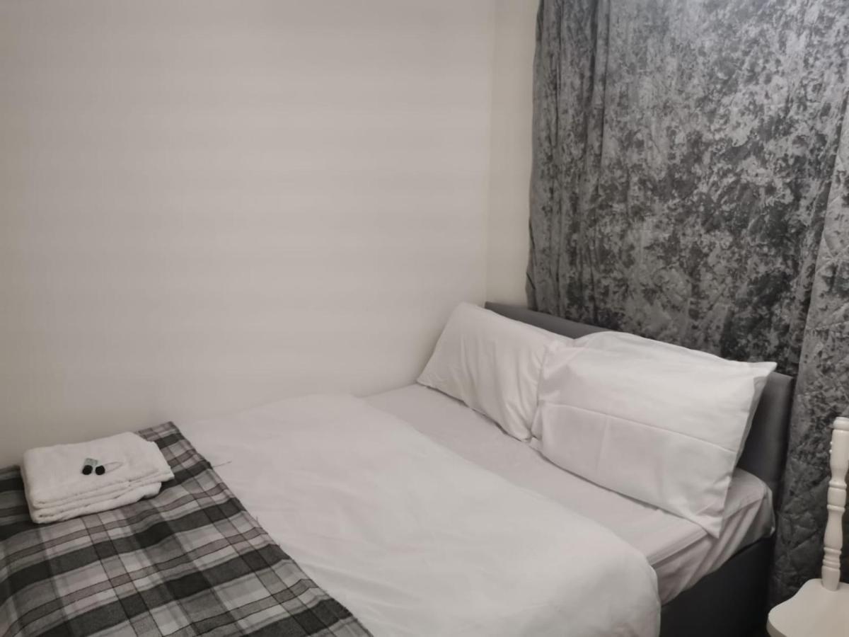 מלון לוטון Ella'S Place מראה חיצוני תמונה
